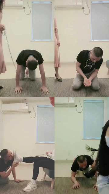 【陌初】母女三人圈养邻居调【三视角版】