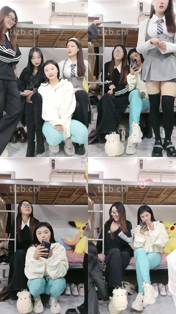 【尤物大大】3S超强群虐母畜霸凌羞辱-奴下奴【三视角完整版】