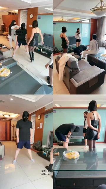 【冷兮小主】【27分钟】