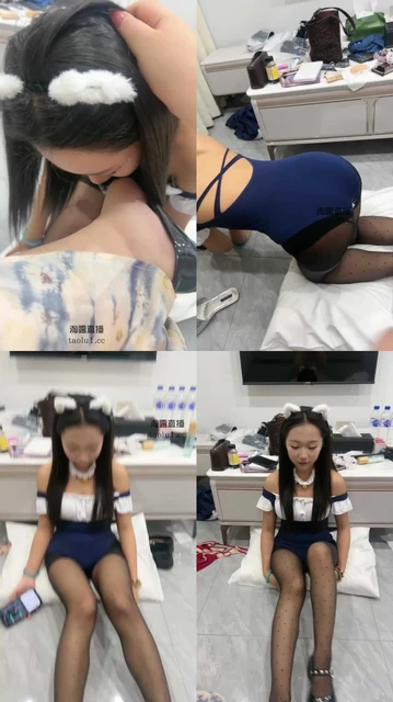 【July】持续开发素人小母狗