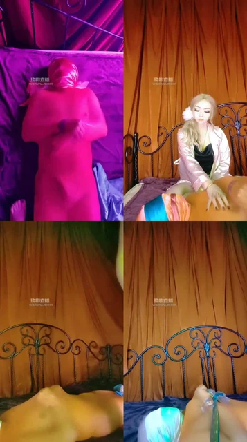 【魔鬼天使】TJ木乃伊禁铟