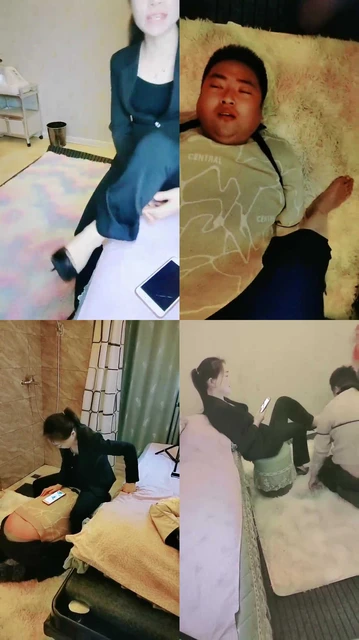 【艾琳】开发美容院技师调教【双视角版】