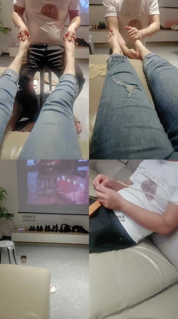 【咩祖】家奴生活化伺候