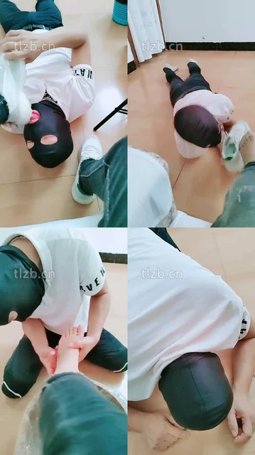 【广东迪迪】女主出门回来家奴服侍