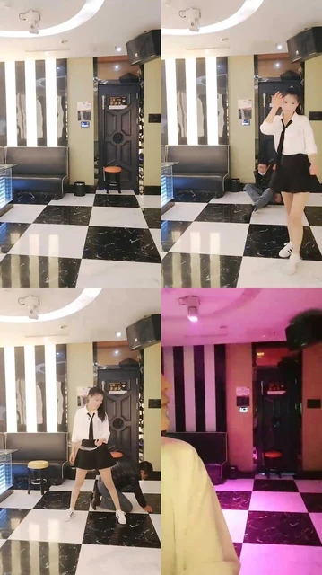 【疯狂浪子】暴力KTV刑虐狗