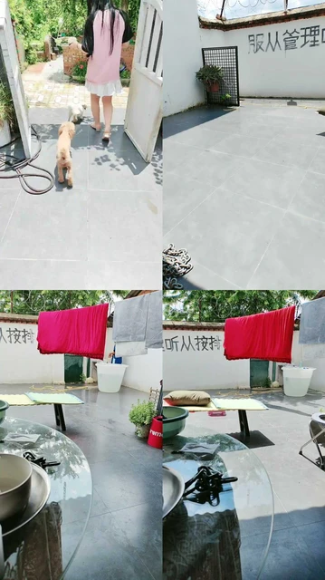 【圈养基地】老师假期的地窖生活【双视角版】