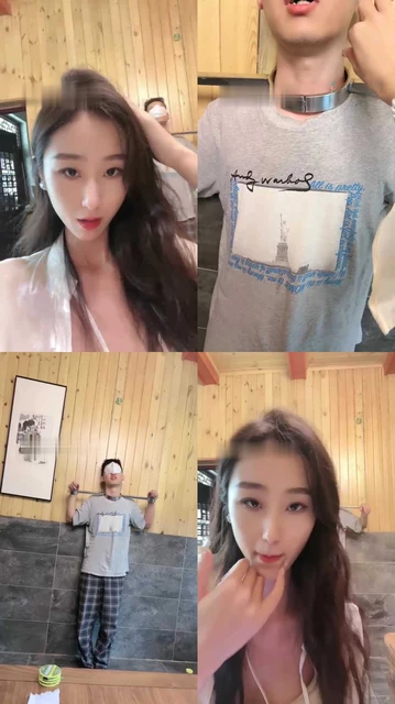 【沅芷】刑架固定囚禁奶狗【完整版】