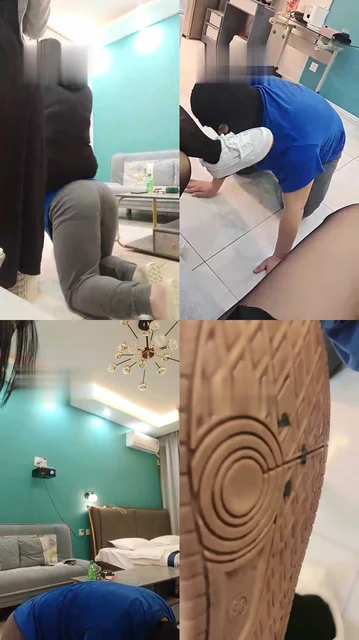 【安可】双S轻度调圈养奴【双视角版】