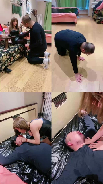 【莉莉丝】婚礼前的复仇