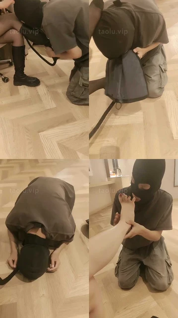 【00后大学生S】开发闺蜜弟弟-sp/耳光/人肉脚垫/插嘴