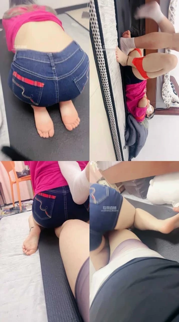 【wh训犬师S】调教小母狗