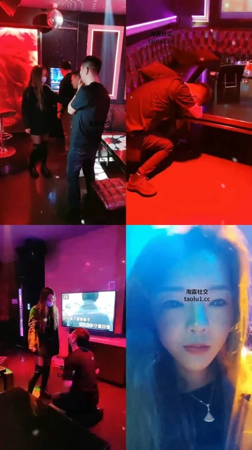 【七颜Ss】ktv玩多狗