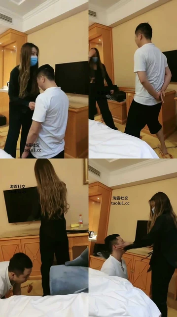 【七颜Ss】耳光