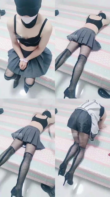 【娇S】鞭打CD奴