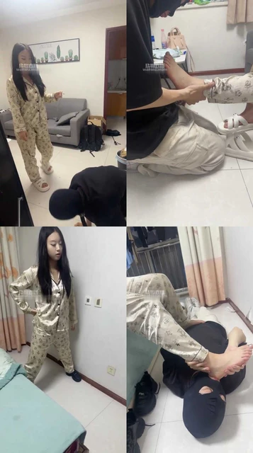 【小楠s】新人生活化调狗