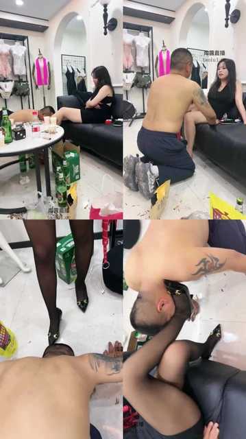 【普西HOME】喝酒伺候局