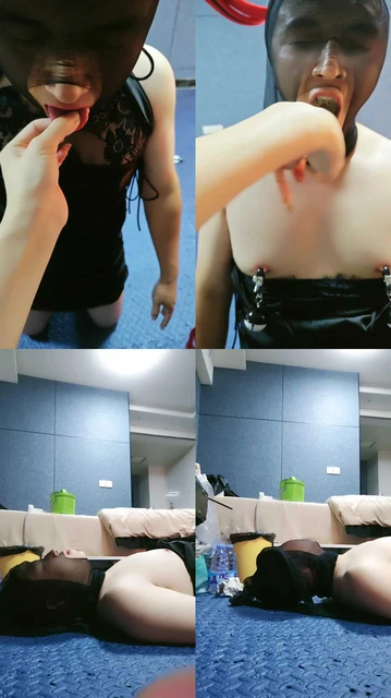 【河南梦影女S】高跟调狗