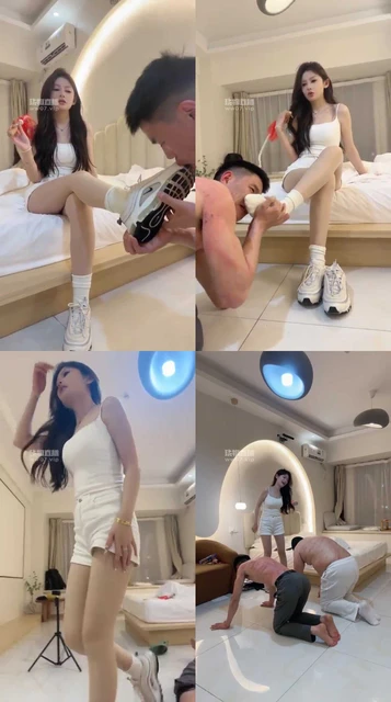 【泡芙大大】鞭打双狗