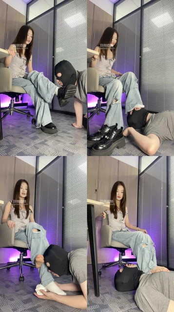 【南京思米思米】小皮鞋踢裆除味