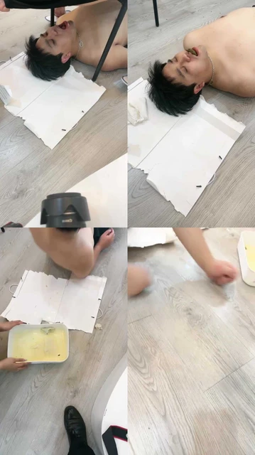 【普西HOME】黄金调教