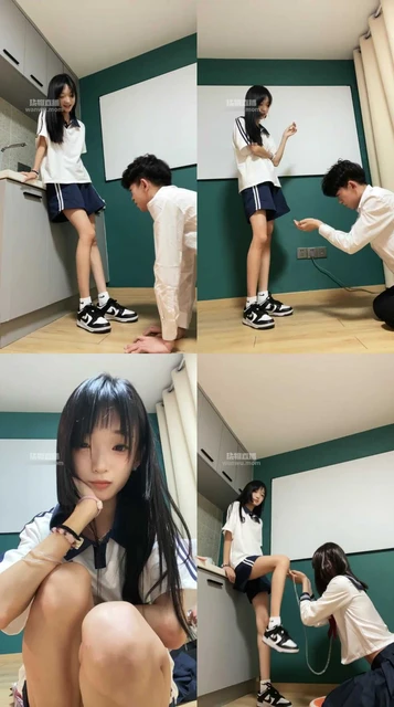 【织羊】霸凌同学强迫女装