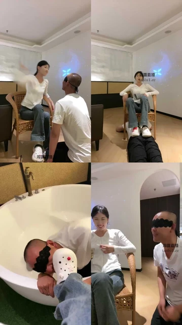 【西彤s】直播狗应聘