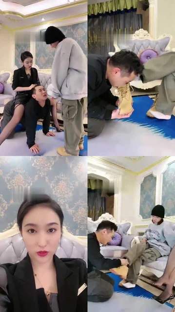 【鑫儿教头】带会武术的女孩入圈【双视角版】