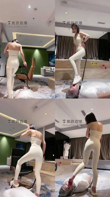 【简一】御姐员工出差玩上司