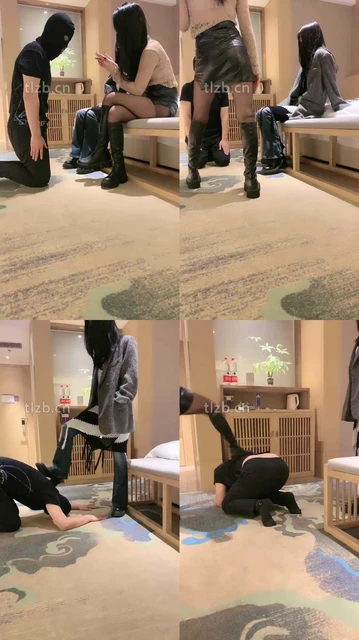 【金佳恩】双S-和素人闺蜜虐表舅狗