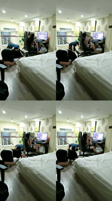 【舞池大人】电竞女神-三畜生沦为泄愤工具