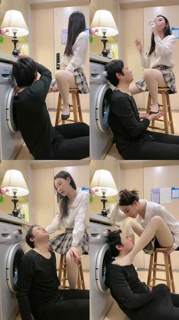 【微希】浓痰口水烟灰