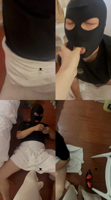 【红颜】香水控制恋足狂舔/厕所驯化