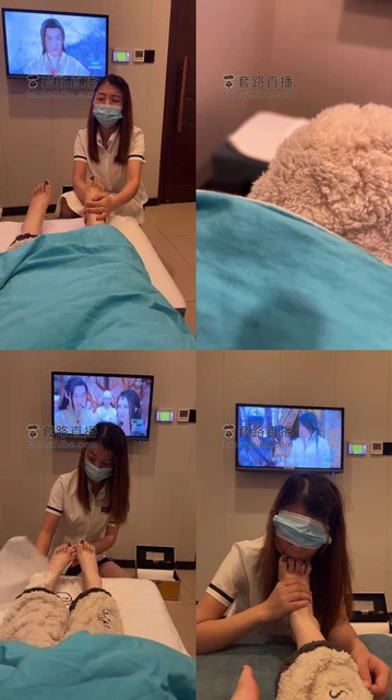 【橘子没熟】真实开发技师