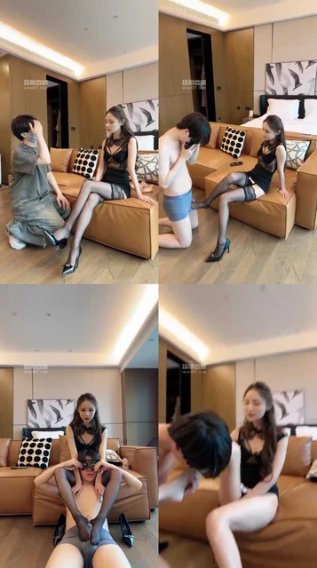 【冰冰女神】诱惑闺蜜男友