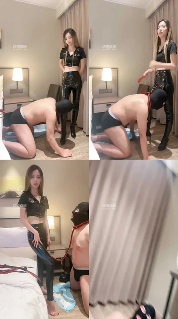 【星航】剧情 女特务审讯