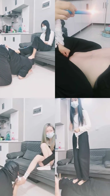 【套路吴迪】滴蜡专场