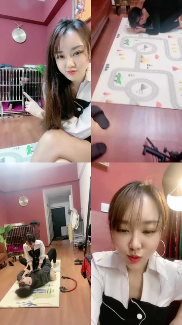 【小祖宗】圈养狗奴日常调