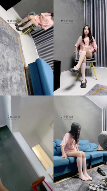 【狗哥】开发来应聘的白丝妹妹