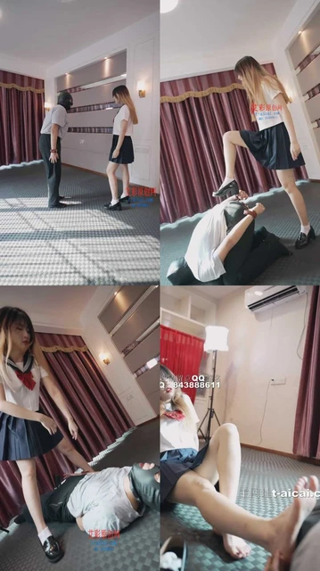 【樱崎】【Magic Mirror 魔镜少女】樱崎的人肉靶子