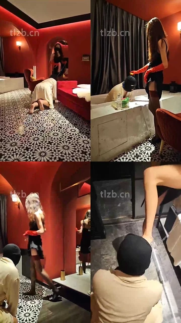 【森田熙子】极致美腿命令贱奴