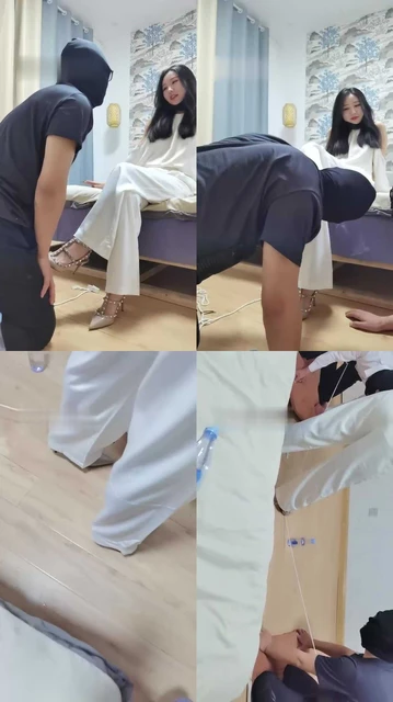 【药神】双奴犯贱争宠【续集】