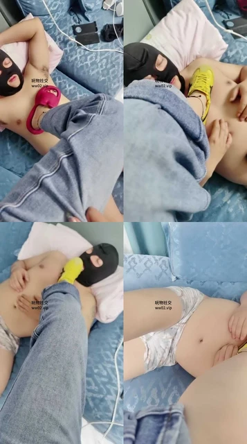 【李老师】运动鞋全体重踩踏