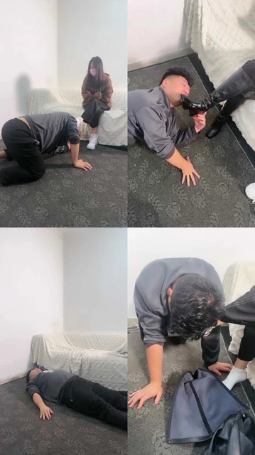 【星探】素人的蹦蹦床