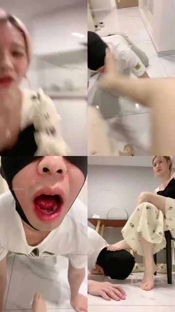 【甜味药丸】耳光专场-打肿狗脸好惨啊