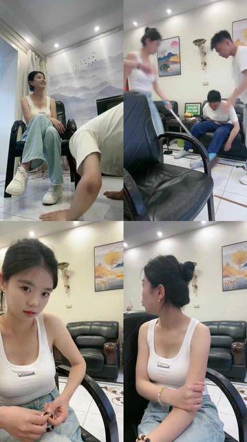 【173s】直播狗面试狗子中途晕倒