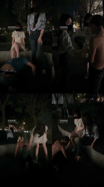 【阿芙乐尔】双S深夜开发猥琐路人