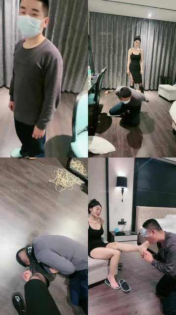 【宫雪大人】重刑-狂揍猥琐跟踪狂