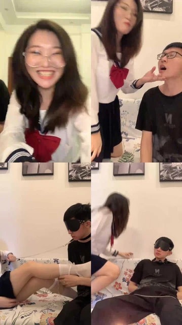 【小麦】剧情-男友养成M-校园甜蜜爱情