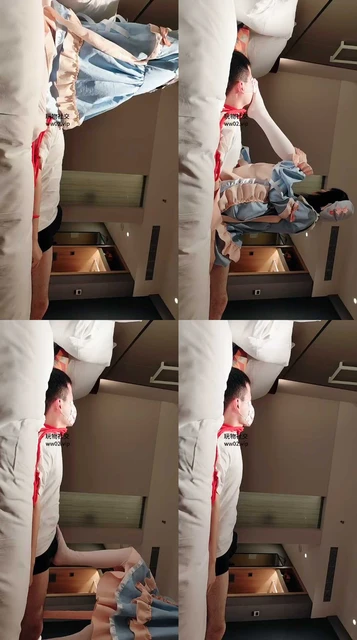 【苏梦】洛丽塔踩脚奴