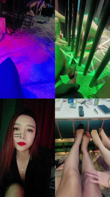 【咩祖】双S-暗黑刑房轮流虐打